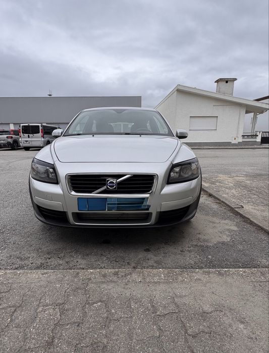 Vendo Volvo C30 1.6D