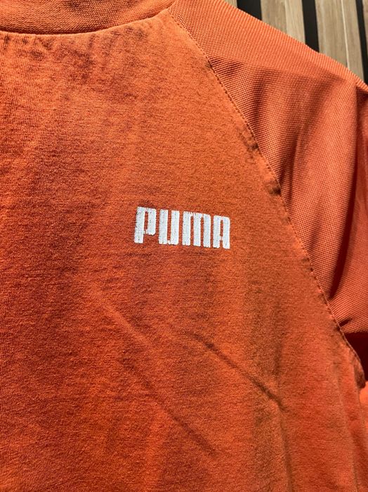 T-shirt damski Puma