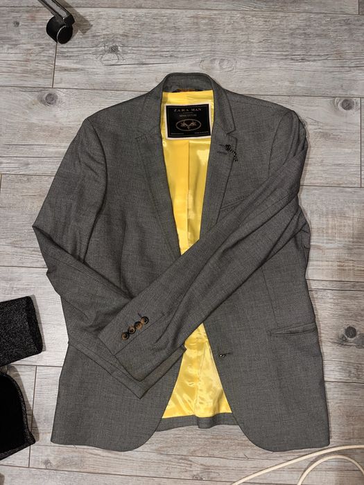 Піджак zara man продам