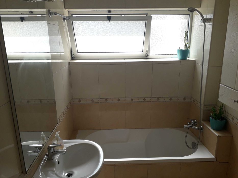 Quarto individual e bom