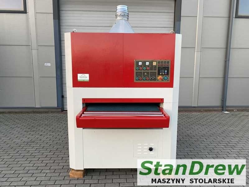 Szlifierka szerokotaśmowa WS 1000