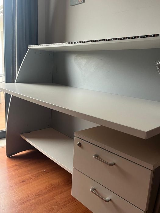 Secretaria (balcão)