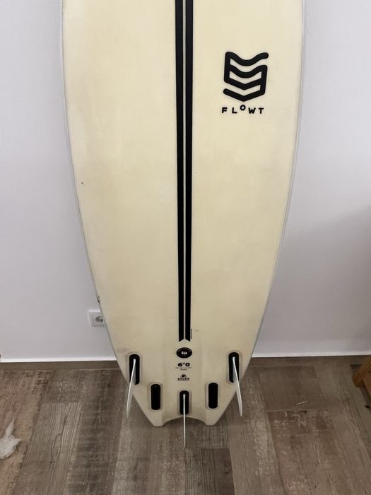 Prancha 6’0 Flowt 38.5L