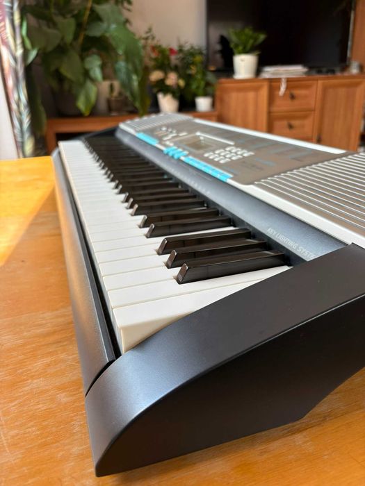 Keyboard Casio KEY LIGHTING LK-220
