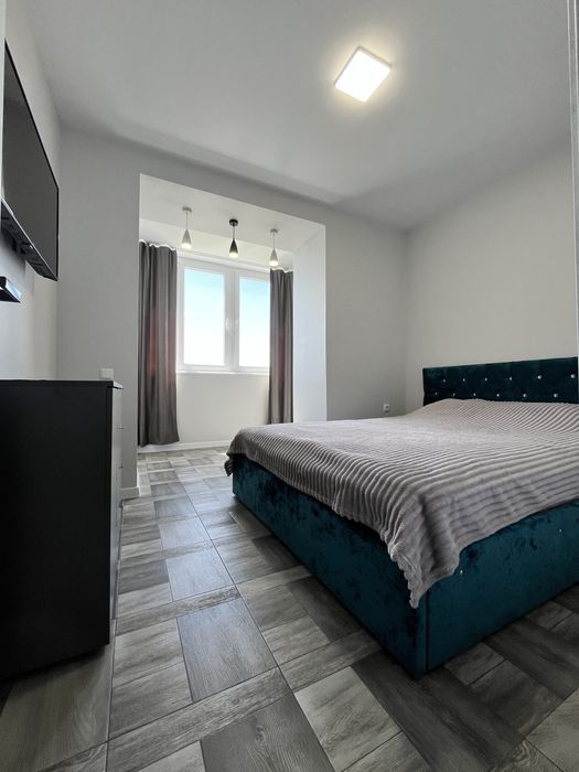 ЛЮКС Нижня Берегова ОАЗИС Вигляд на ПІВДЕННИЙ БУГ