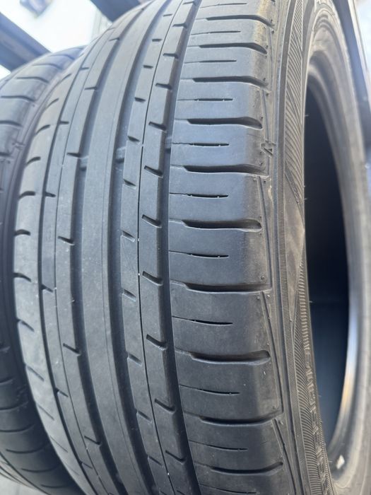 Шины falken azenis fk453cc 235/55/19