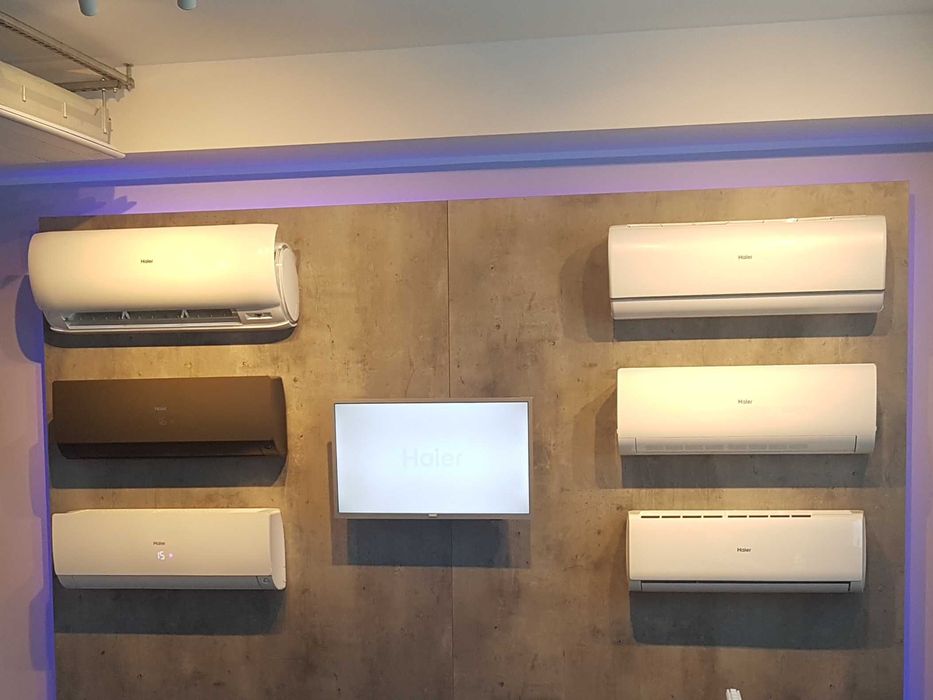 Klimatyzacja Wentylacja Rekuperacja Ogrzewanie Nadmuchowe Sochaczew