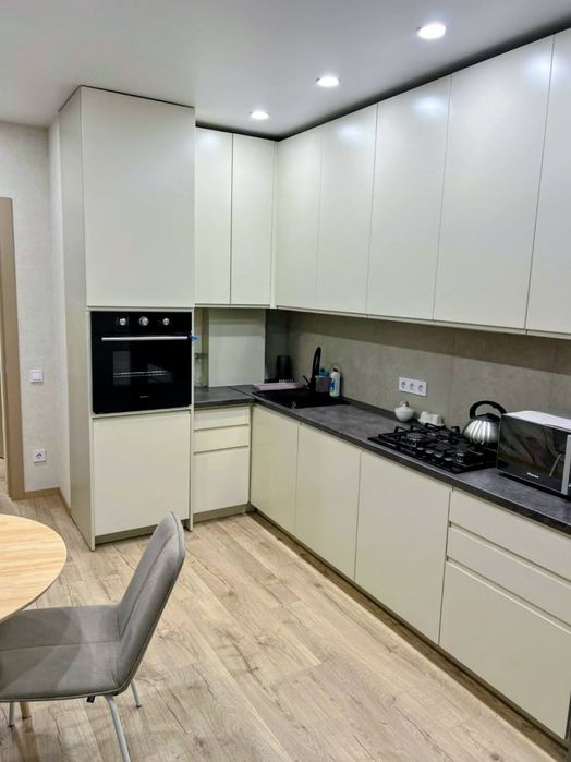 Жк. Фаворит  евро 1-кімнатна