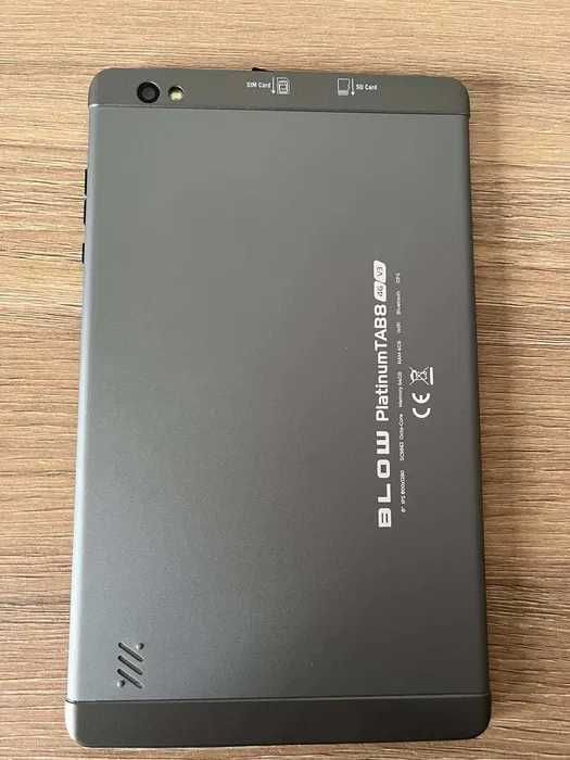 Tablet Blow Platinium Tab 8 V3