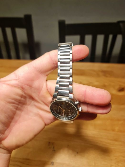 Casio edifice ef 500 klasyk