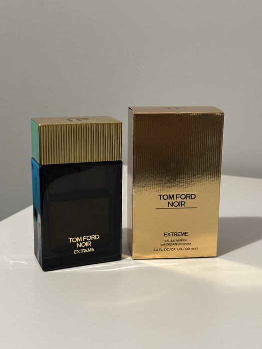 Tom Ford Noir Extreme