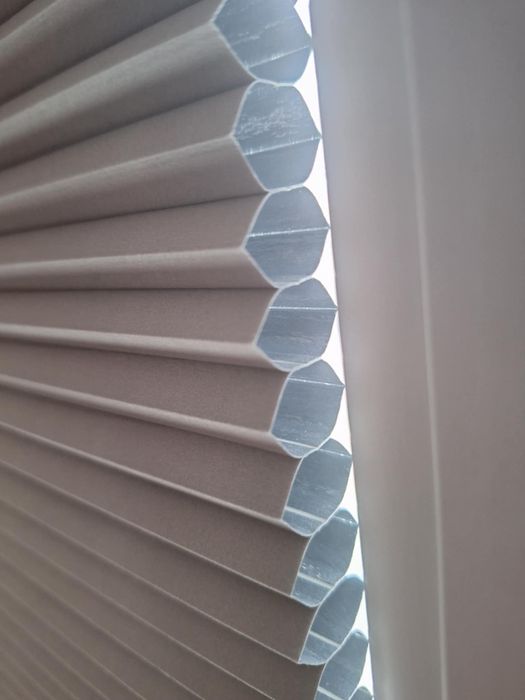 Sprzedam Rloleta Plisowana HONEICOBO