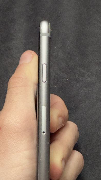 Iphone 6S Полностью рабочий