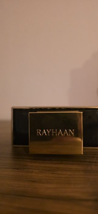 Sprzedam Rayhaan Elixir 100ml edp