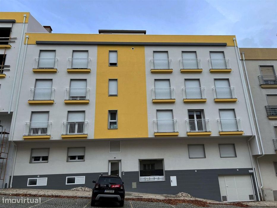 Apartamento T3