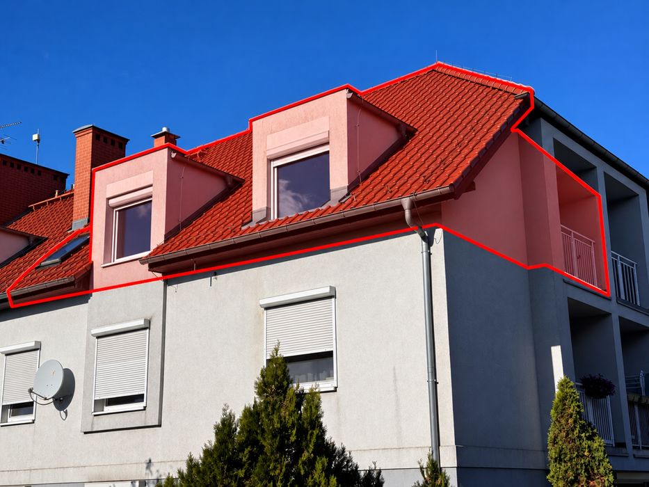 Mieszkanie na sprzedaż, 2 pokoje, 45 m², Wolsztyn