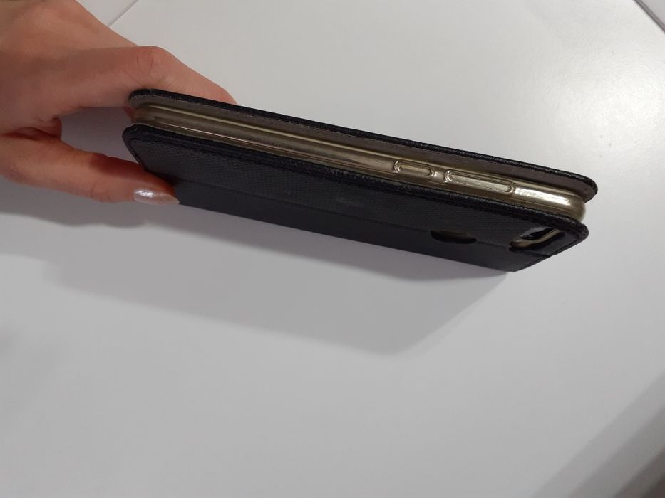Telefon Huawei Y6 + etui GRATIS + nowa szybka gratis