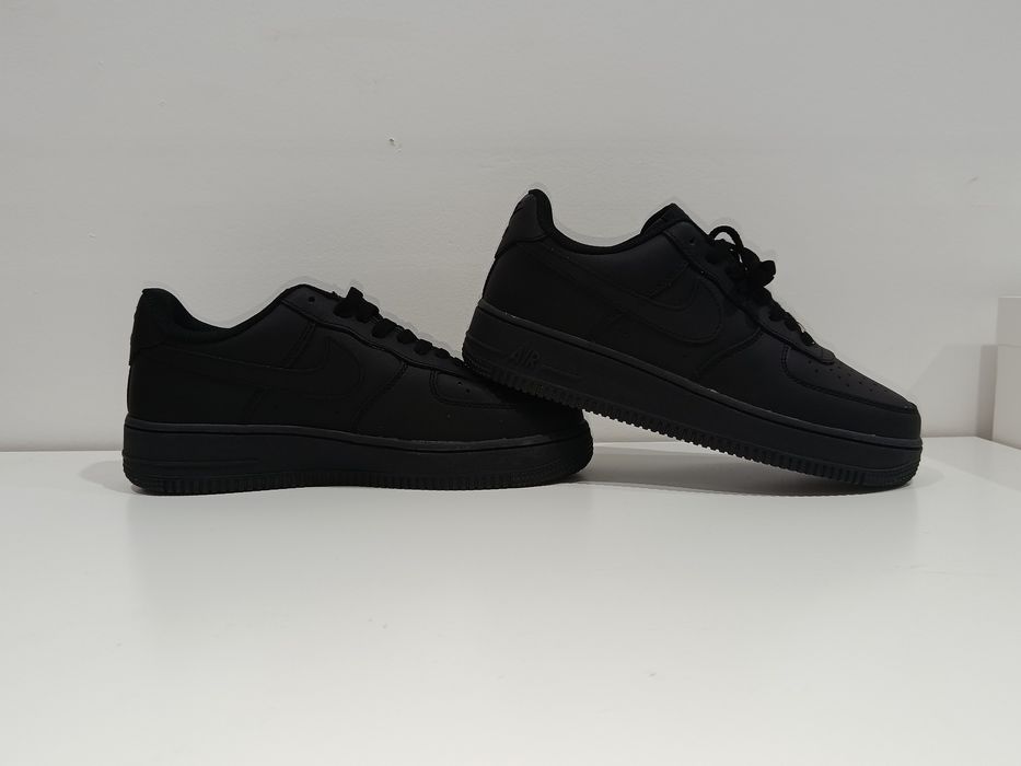 Buty Nike air force