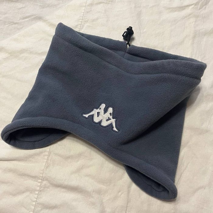 Снуд Kappa з утяжкою