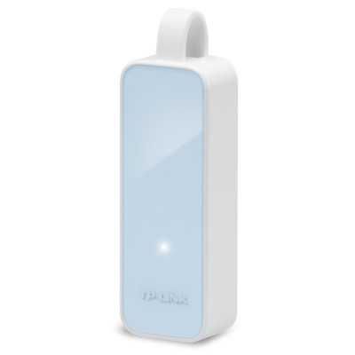 Мережева карта TP-Link UE200 (запакована)