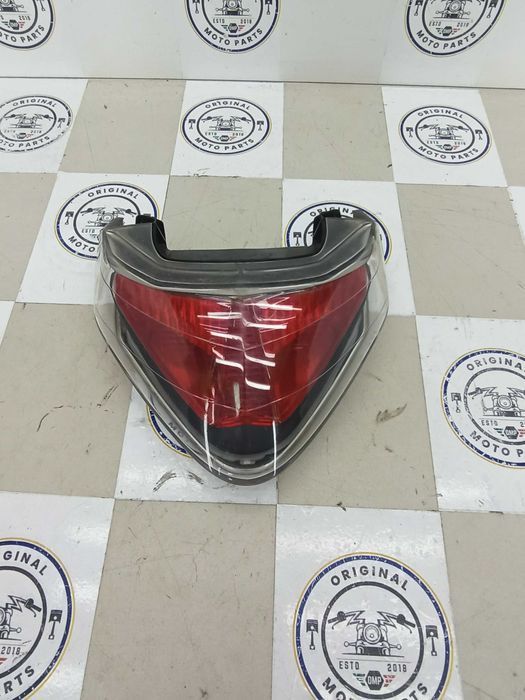 Peças para Honda CBR125R 2007/2017