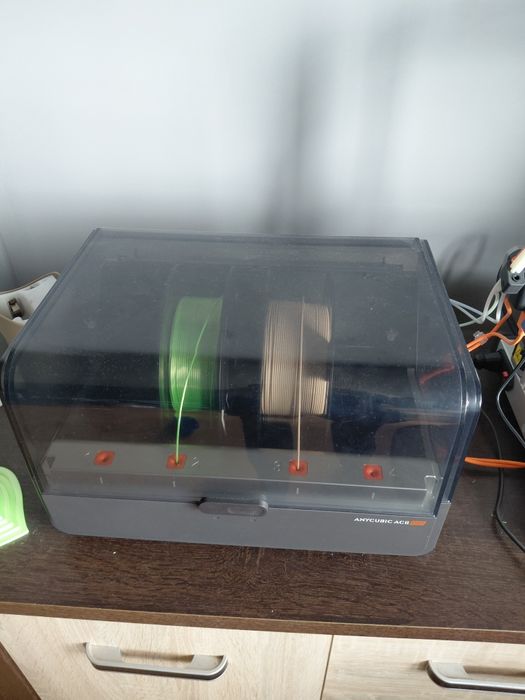 Anycubic cobra 3 v2 +ace