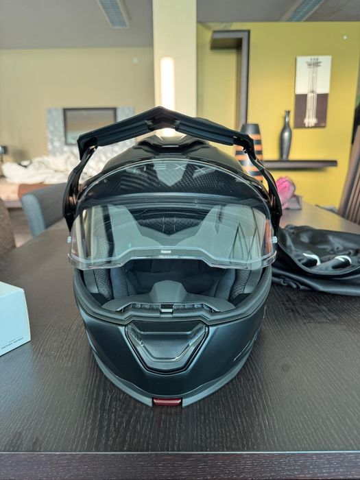 Capacete nexx x.lifecountry