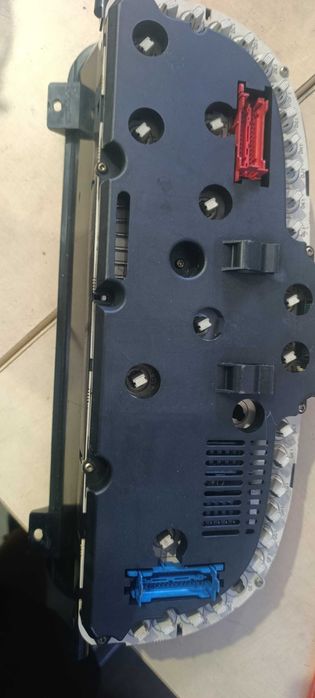 Quadrante RENAULT LAGUNA I  1.9 dTi