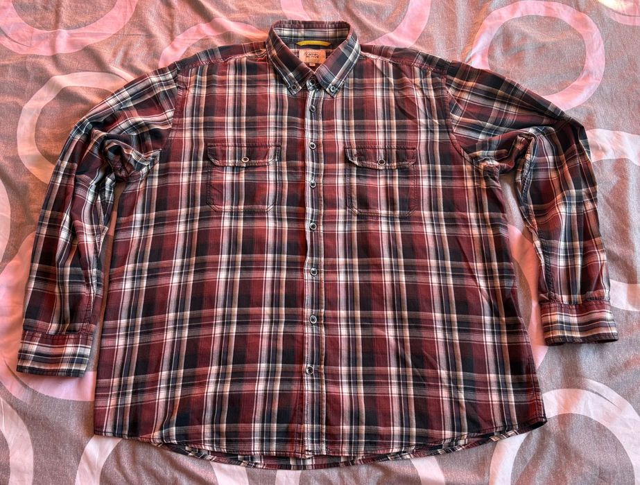 Koszula Camel Active roz XXL