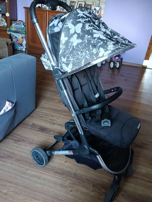 Wózek spacerówka COTO BABY ROSALIO
