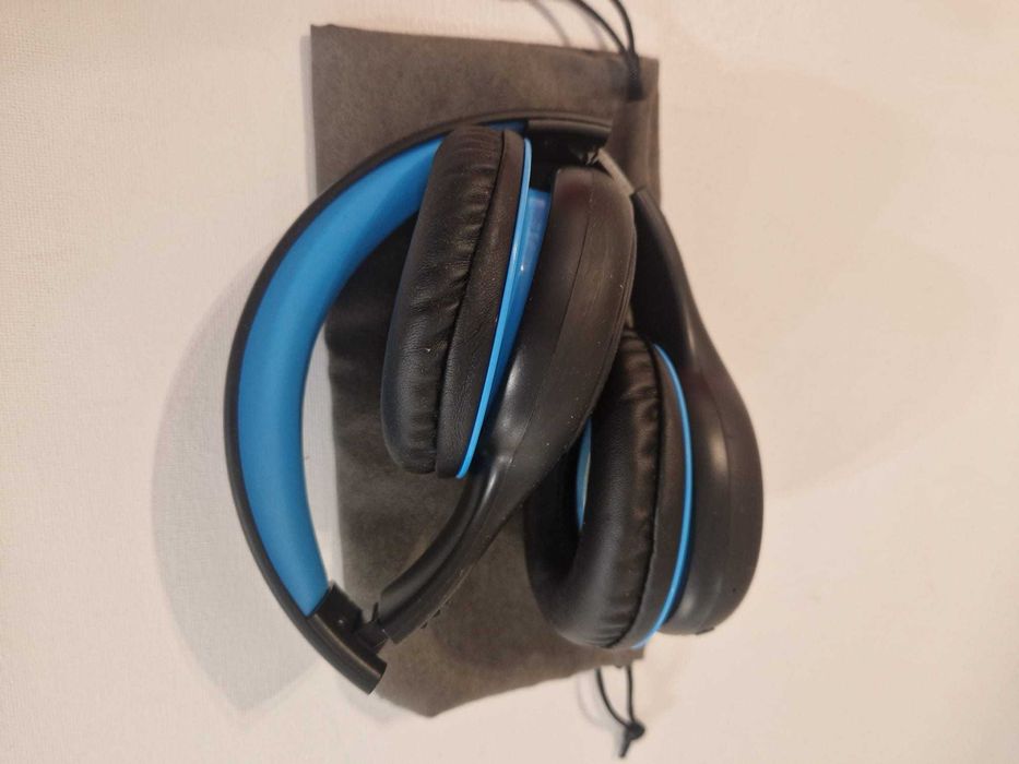 Słuchawki bezprzewodowe dla dzieci KLUGMIA B08