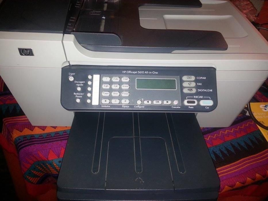 HP Multifunction64738885329537120