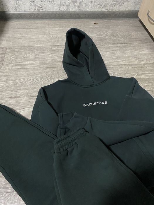 Костюм чоловічий спортивний