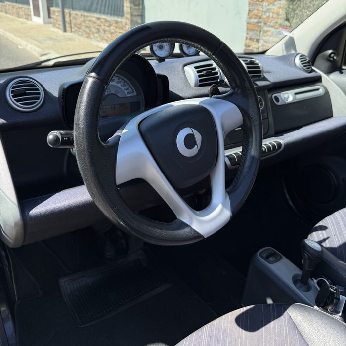 SMART Cabrio ForTwo Diesel 2013 **DESDE 109€ MêS**