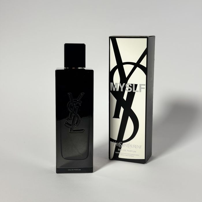 Yves Saint Laurent MYSLF Le Parfum 100 ml LUX 1:1 | Элегантный мужской аромат