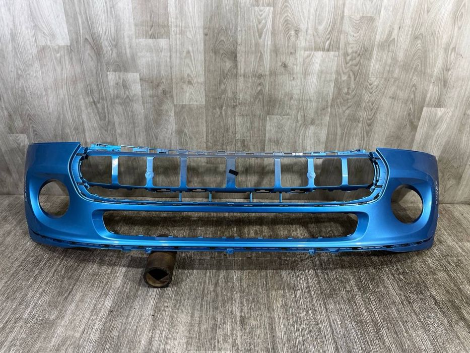 Бампер передний Mini Cooper One F56 / 2014 2015 2016 2017 2018 2019 г. / 7317969