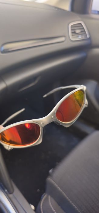 Oculos da oakley penny