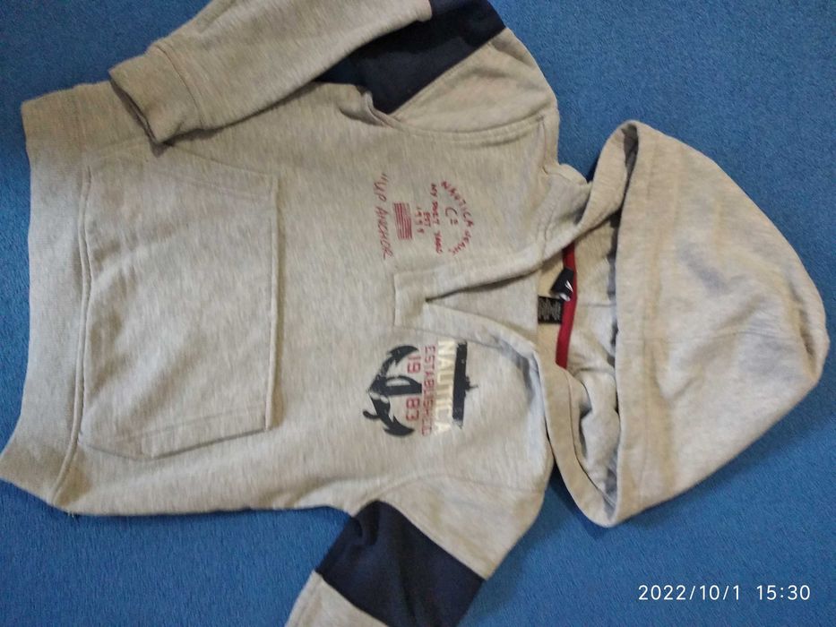 Детские вещи для мальчика от 4 до 6 лет