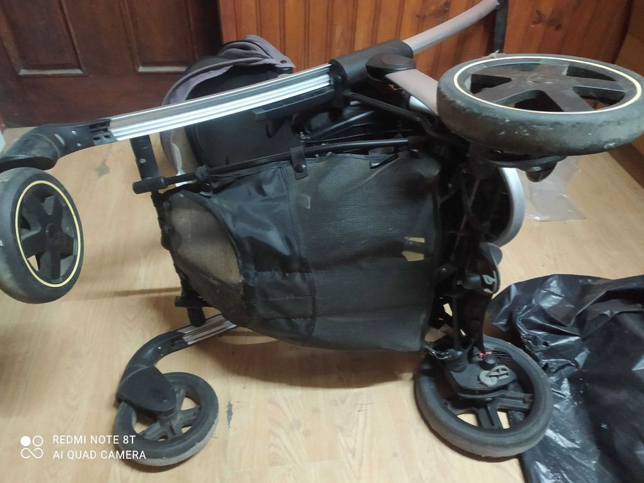 Carrinho bebé BebeConfort