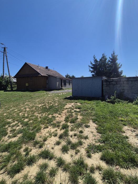 Dom – Gosprzydowa - Widok 2