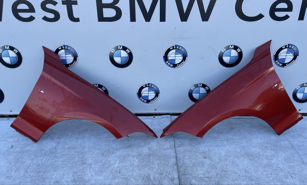 Переднє праве ліве крило BMW F20 F21 переднє праве ліве крило бмв ф20