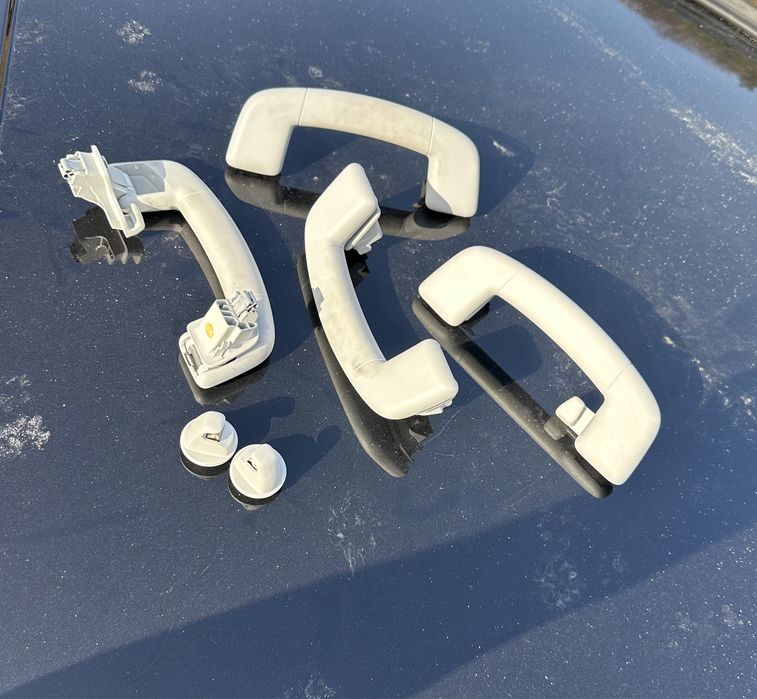 Ручка салона гольф 7