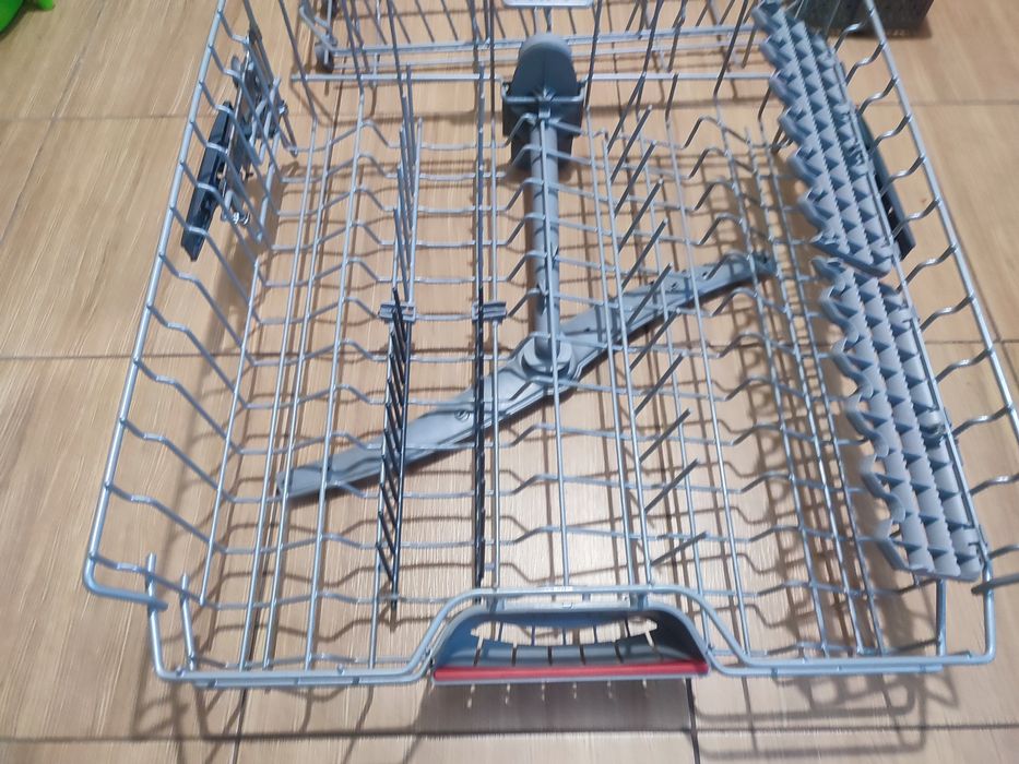 Аксесуари до посудомийної машини