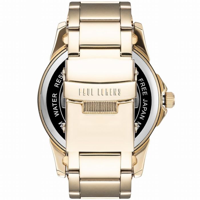 zegarek męski paul lorens pl3844b3-1d1 + box