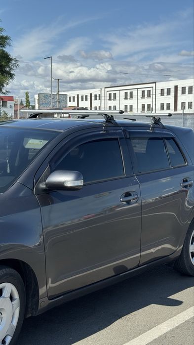 Продам  Toyota Scion  Urban Cruiser xD