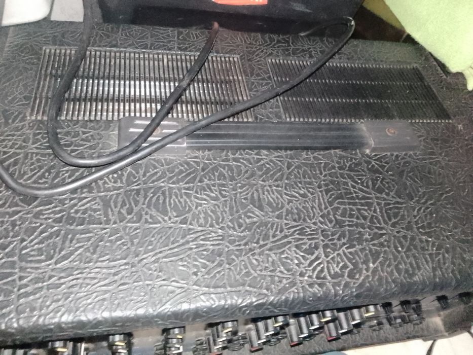 Wzmacniacz Gran E 100u/2