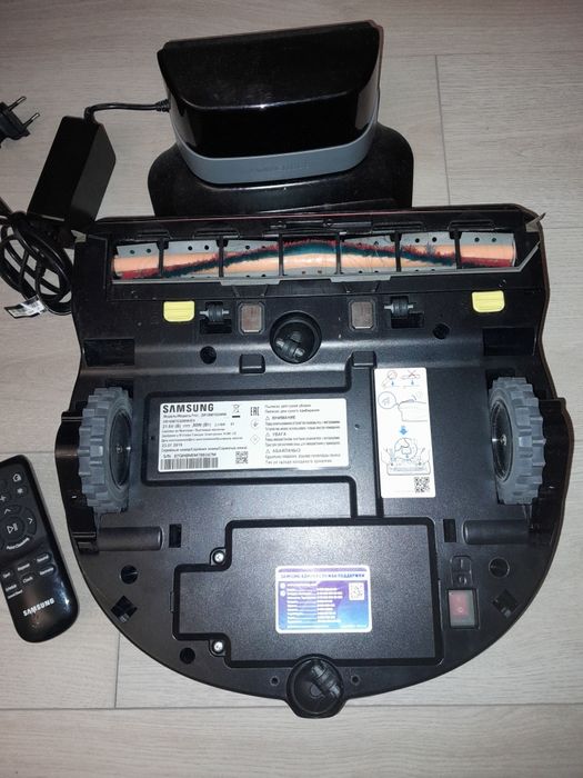 Пилосос робот Samsung