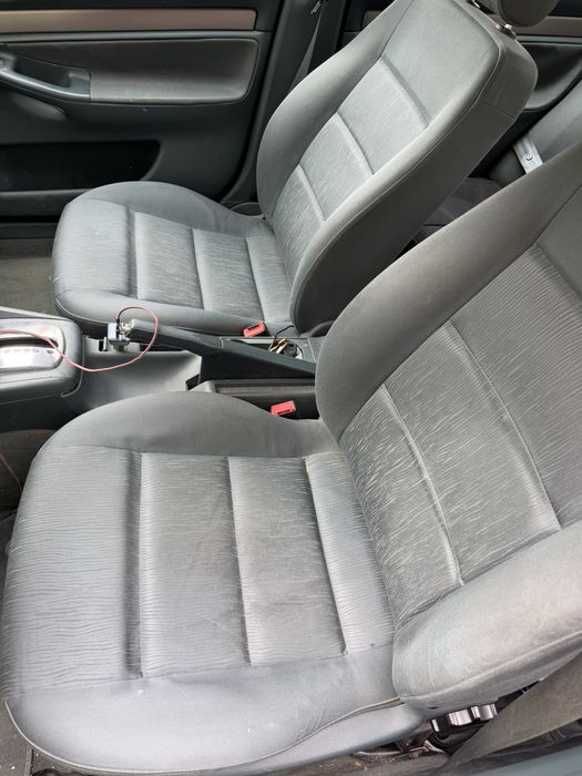 Продам Audi A4 B5 1.8 Автомат  тільки з Німеччини