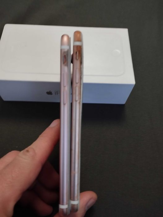 Смартфон iPhone 7 Apple