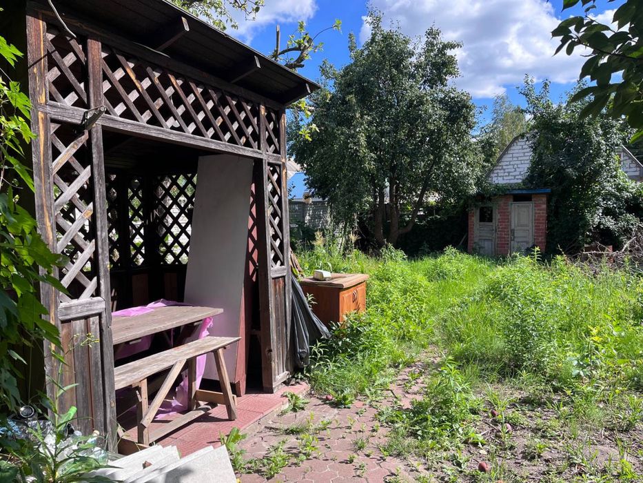 Дача з будинком Заріччя